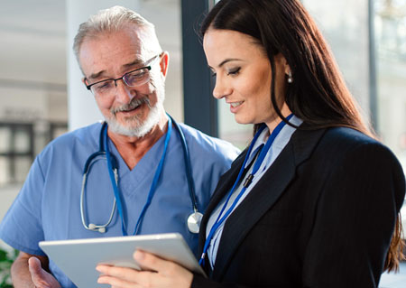 Certified Professional Medical Auditor